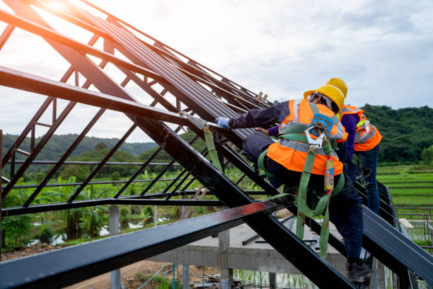 Quick and Trustworthy Emergency Roof Repair Services in Senath, MO